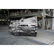 Versnellingsbak  Mercedes-Benz Sprinter 02/1995 - 05/2006 2.3 D / 2.9 TD / 2.9 TDI /  5-Bak 